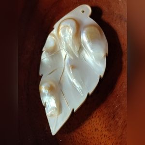 Pearl Pendant